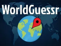 World Guesser