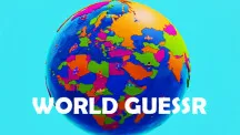 World Guessr img