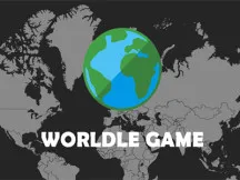 Worldle Worldle img