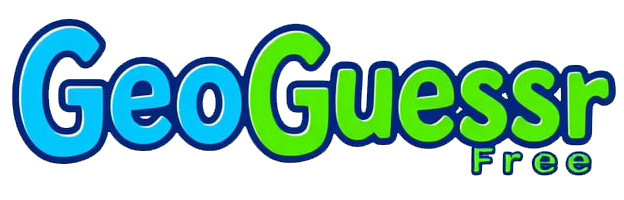 Geoguessr Free logo